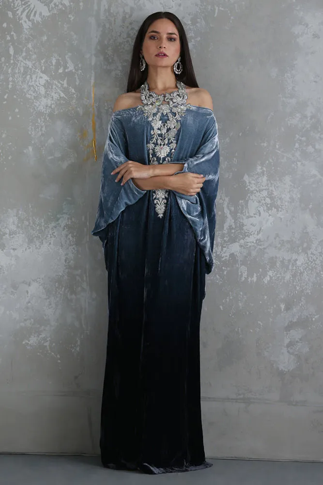 MIRA-21 - Signature Kaftans by Rozina Munib