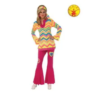 Mod Girl Costume