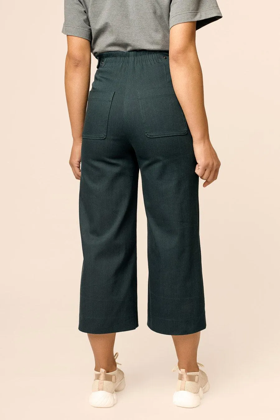 Named Clothing - Aina Trousers & Culottes