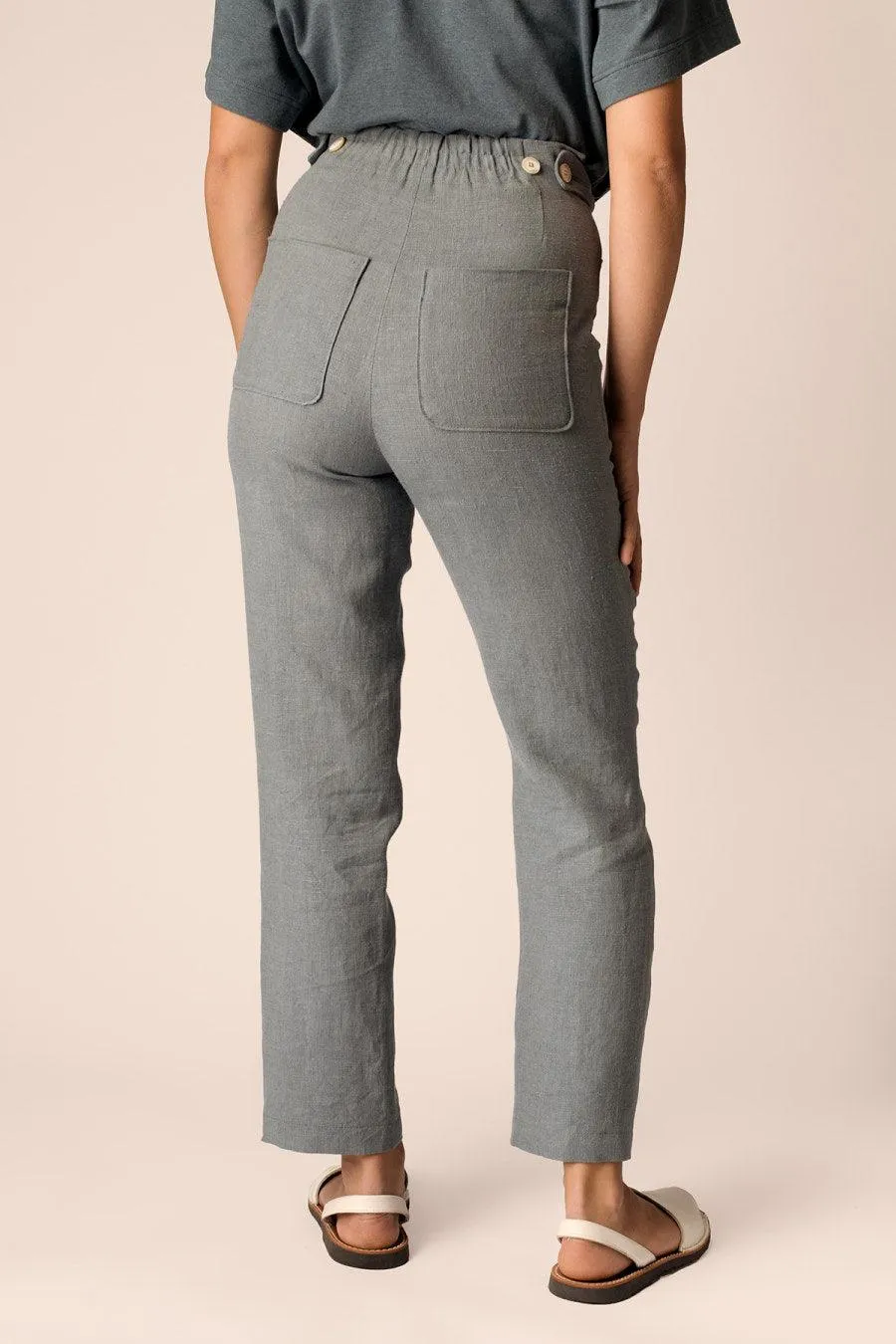 Named Clothing - Aina Trousers & Culottes
