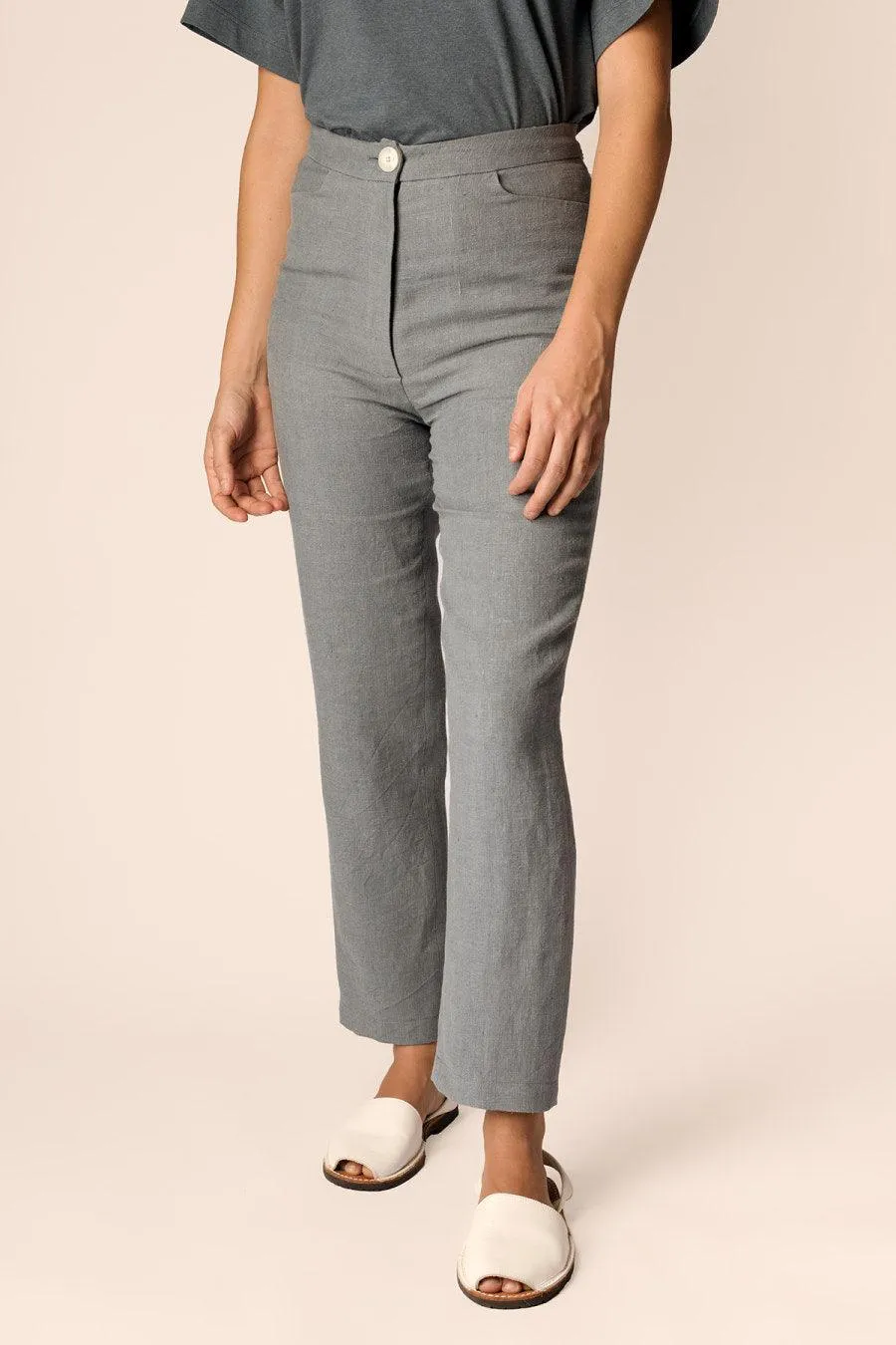 Named Clothing - Aina Trousers & Culottes