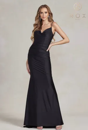 Nox Anabel Evening Gown K490