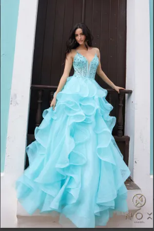 Nox Anabel Evening Gown R1433