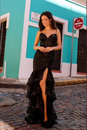 Nox Anabel Evening Gown T1337