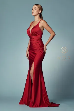 Nox Anabel Evening Gowns E1035
