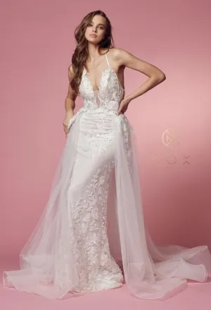 Nox Anabel Evening Gowns F485W