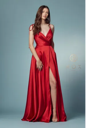 Nox Anabel Evening Gowns R1029