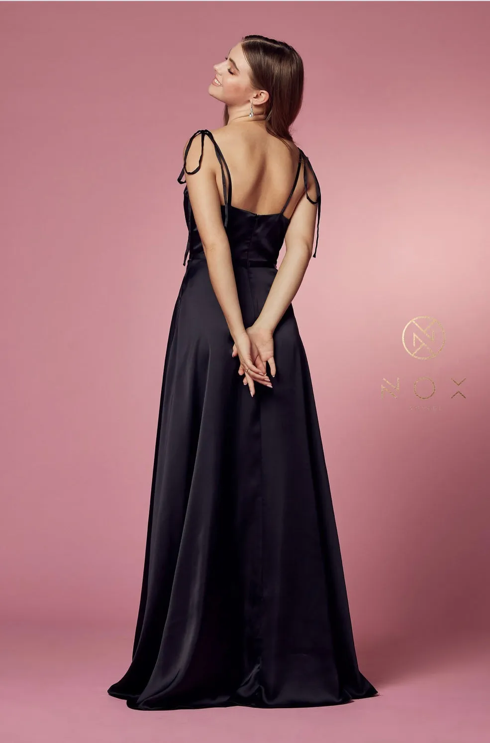 Nox Anabel Evening Gowns R1029