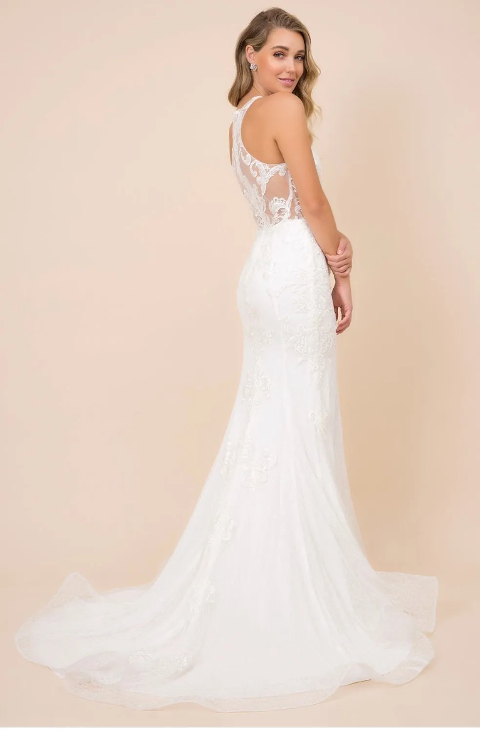 Nox Anabel Evening Gowns W901