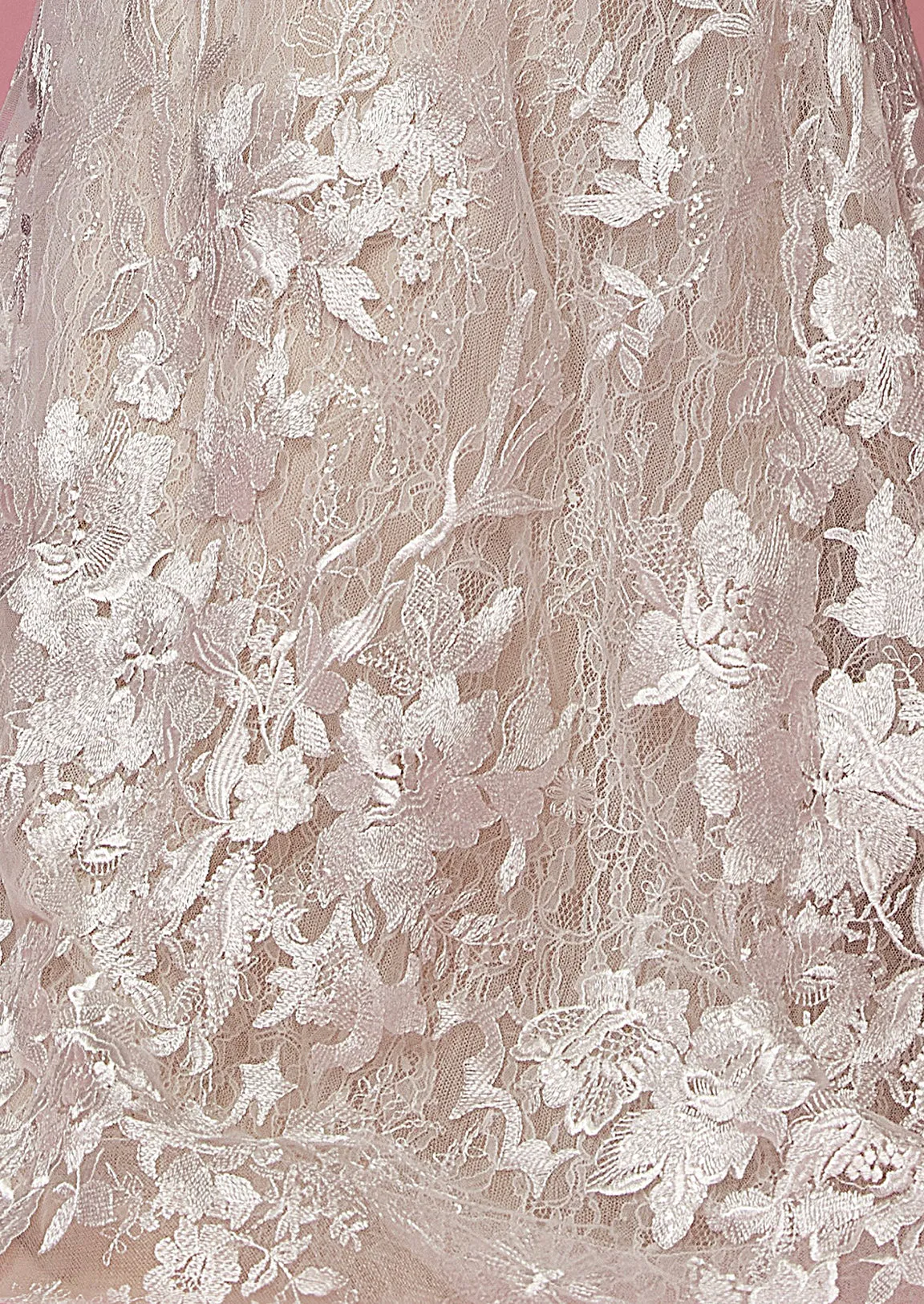 Nox Anabel Wedding Gown JW908