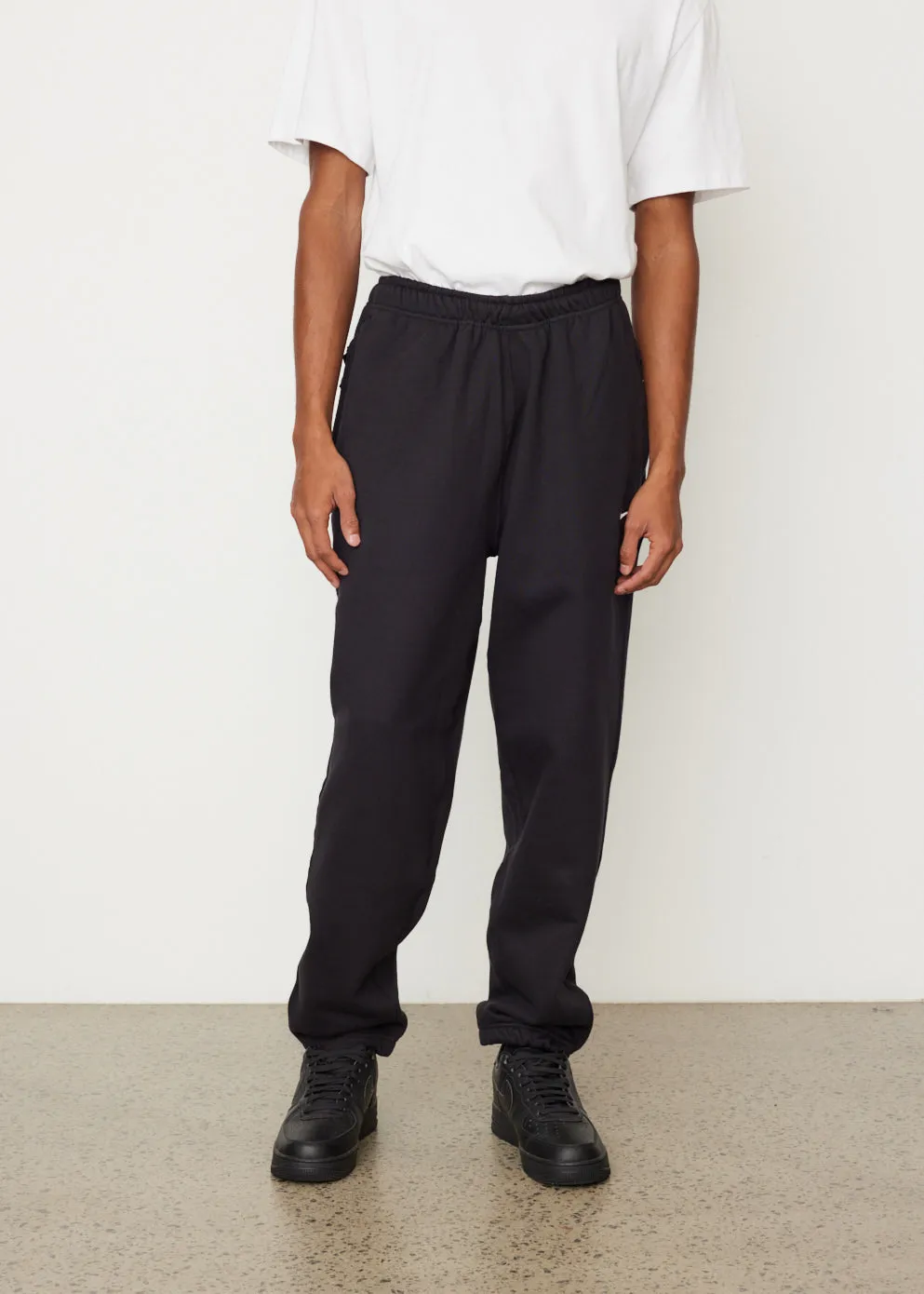 NRG Solo Swoosh Fleece Pants