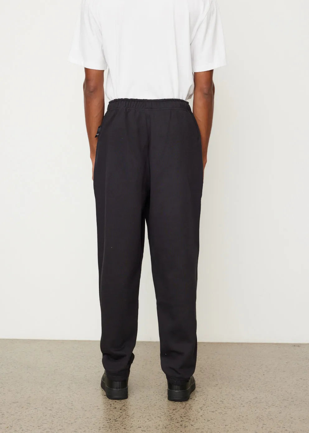 NRG Solo Swoosh Fleece Pants