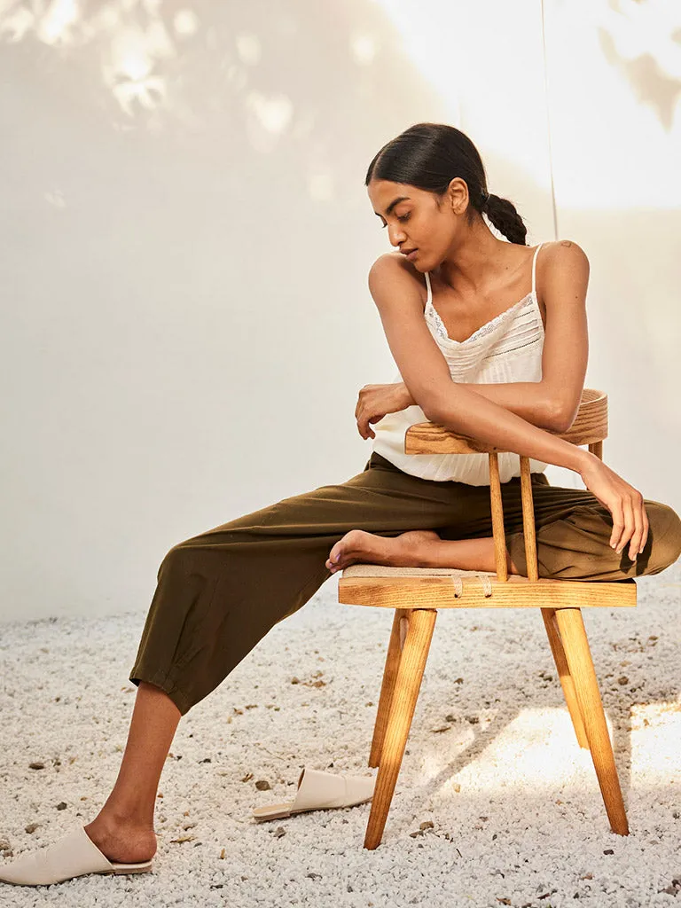 Olive Dreams Pant