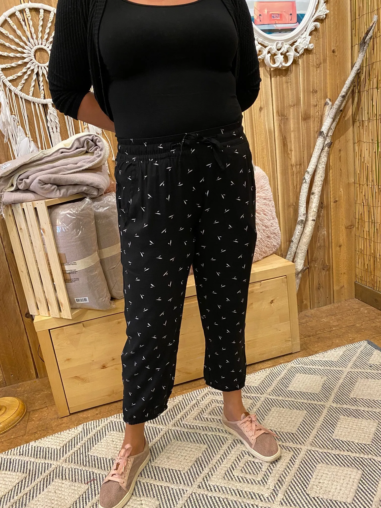O'Neill Jiggy Crop Pant