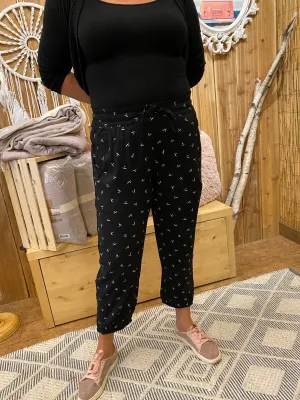 O'Neill Jiggy Crop Pant