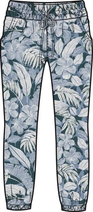 O'Neill Jiggy Crop Pant