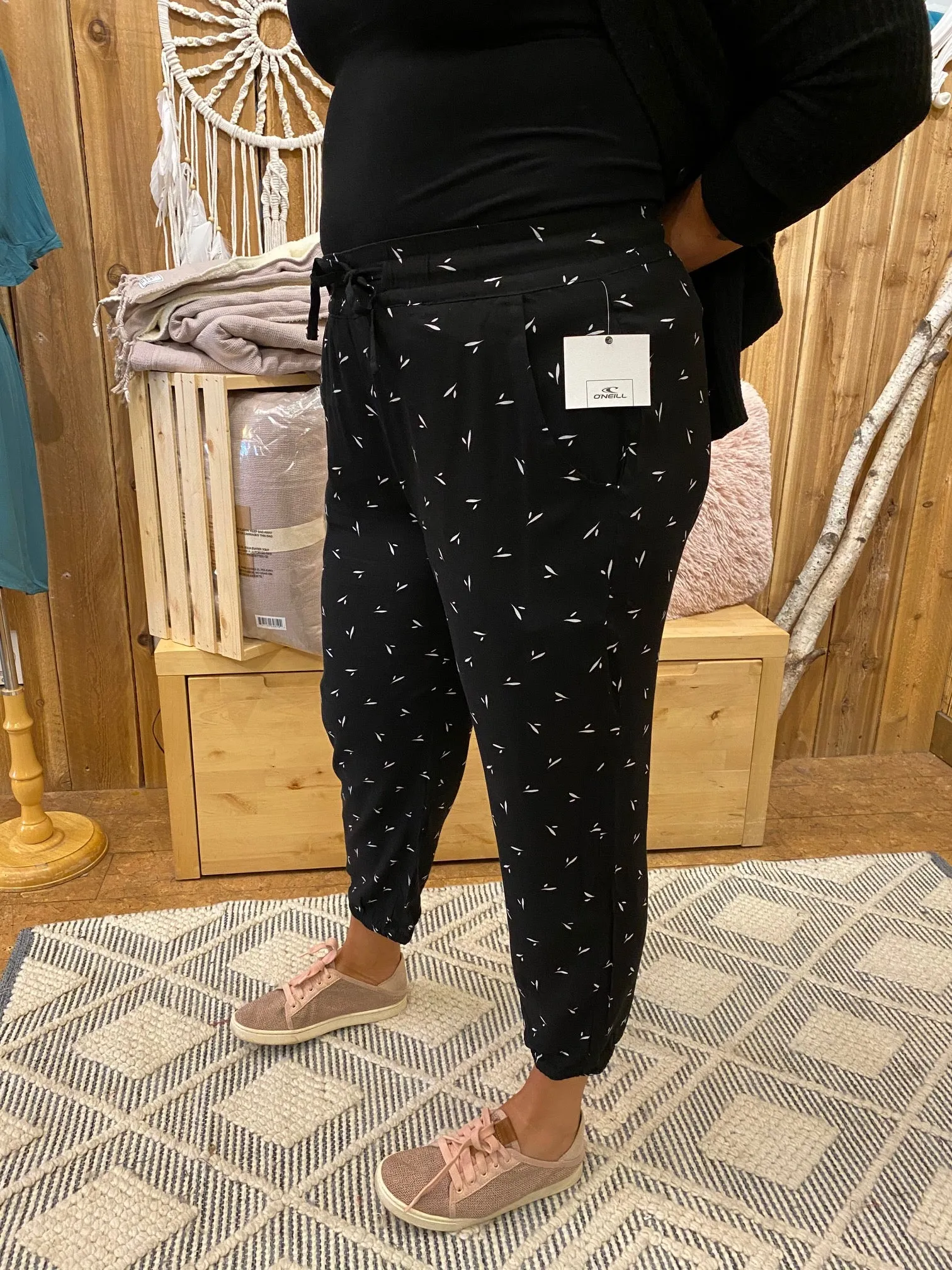 O'Neill Jiggy Crop Pant