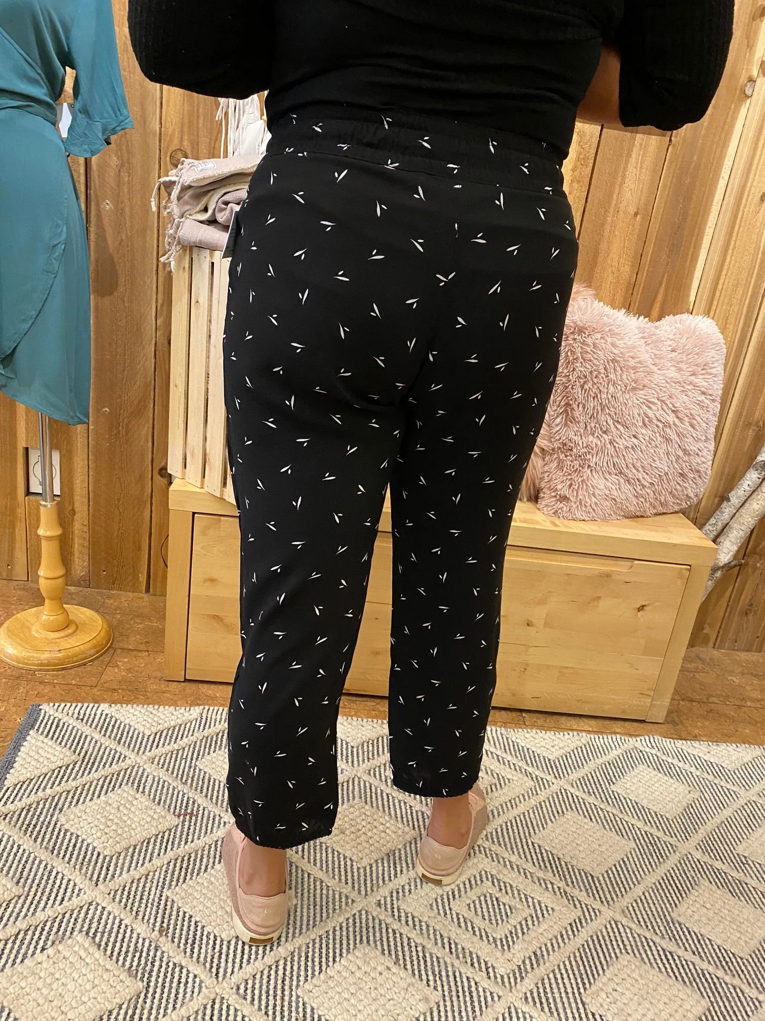 O'Neill Jiggy Crop Pant