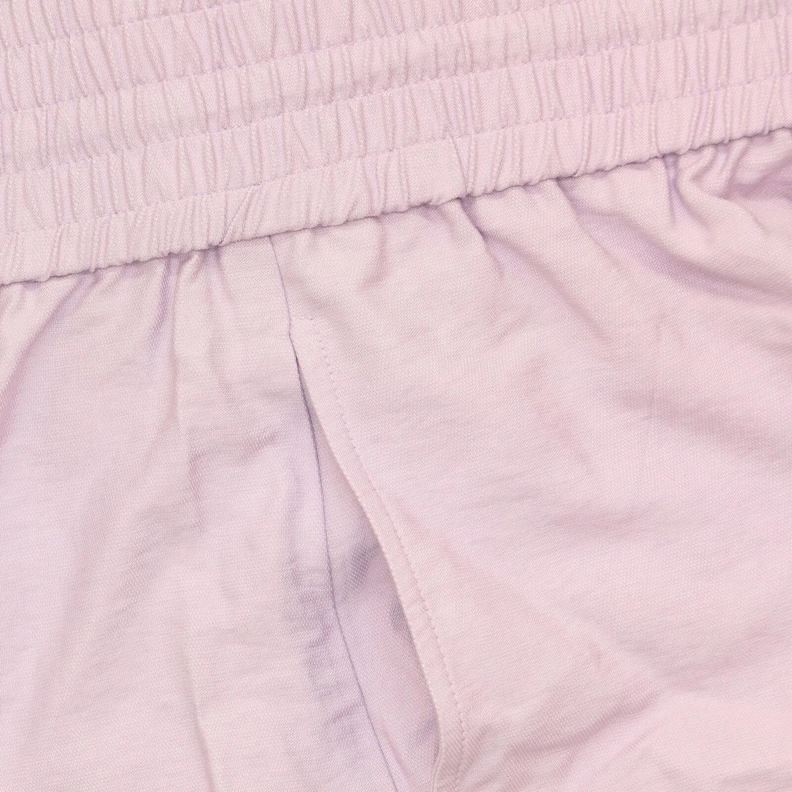 Open Edit Women's Tie Waist Shorts With Pockets