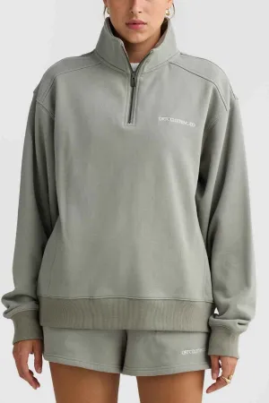 ORTC Lena Quarter Zip