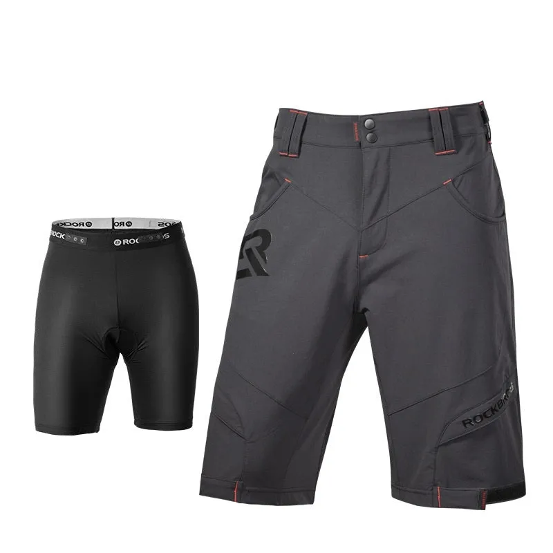 Outdoor Cycling Pants
