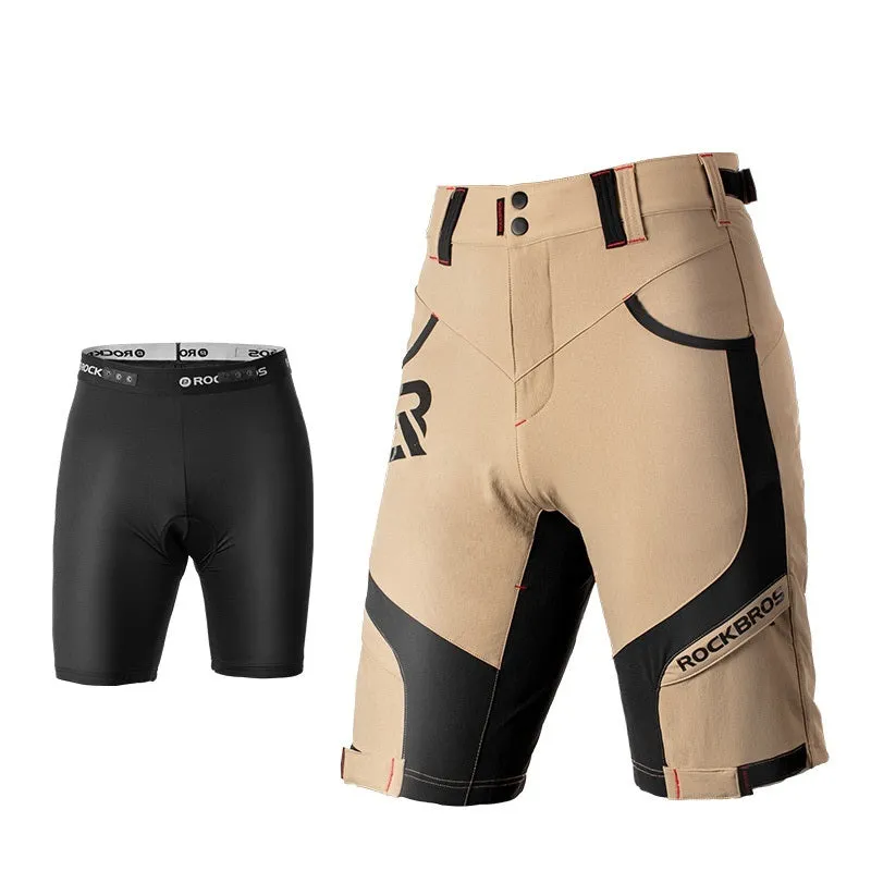 Outdoor Cycling Pants