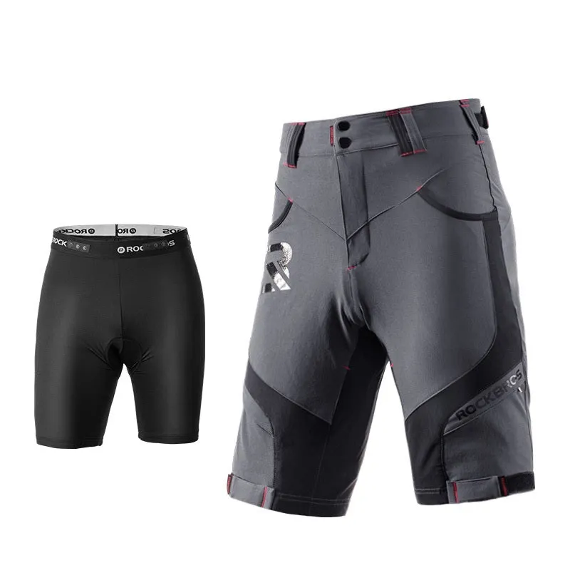 Outdoor Cycling Pants