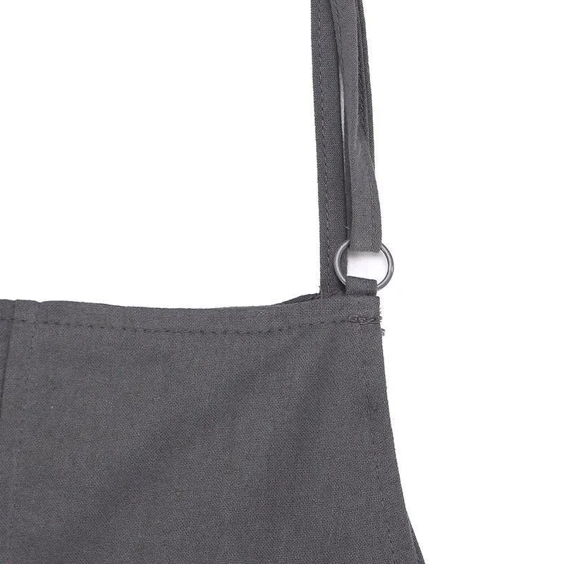 Overall Pants