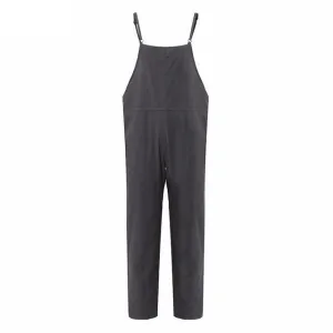Overall Pants