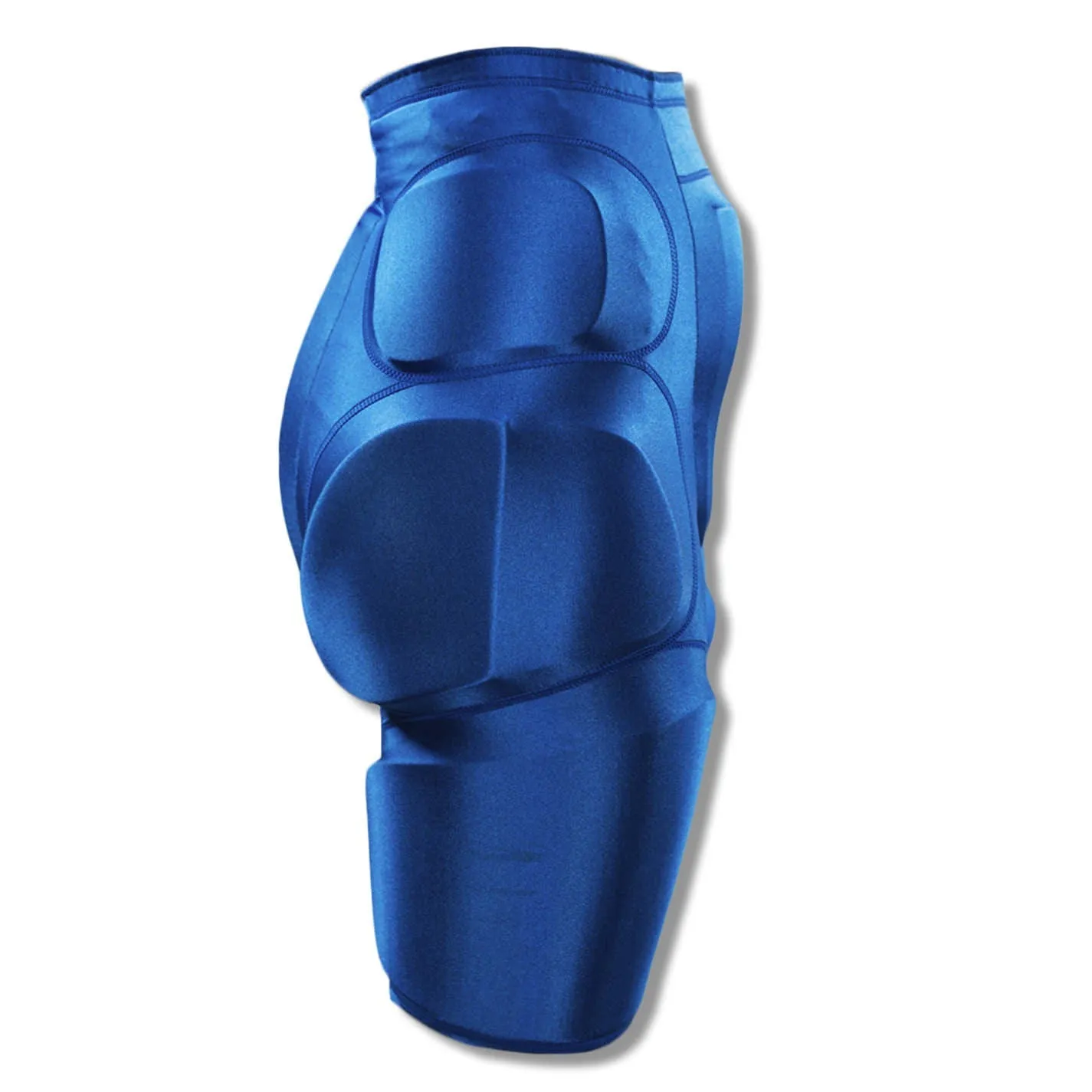 Padda Original Blue Line Ringette Girdle - Senior