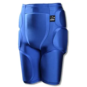 Padda Original Blue Line Ringette Girdle - Senior