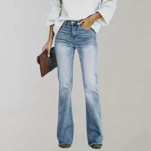 Pinja - dreamy bell-bottoms with a sophisticated twist