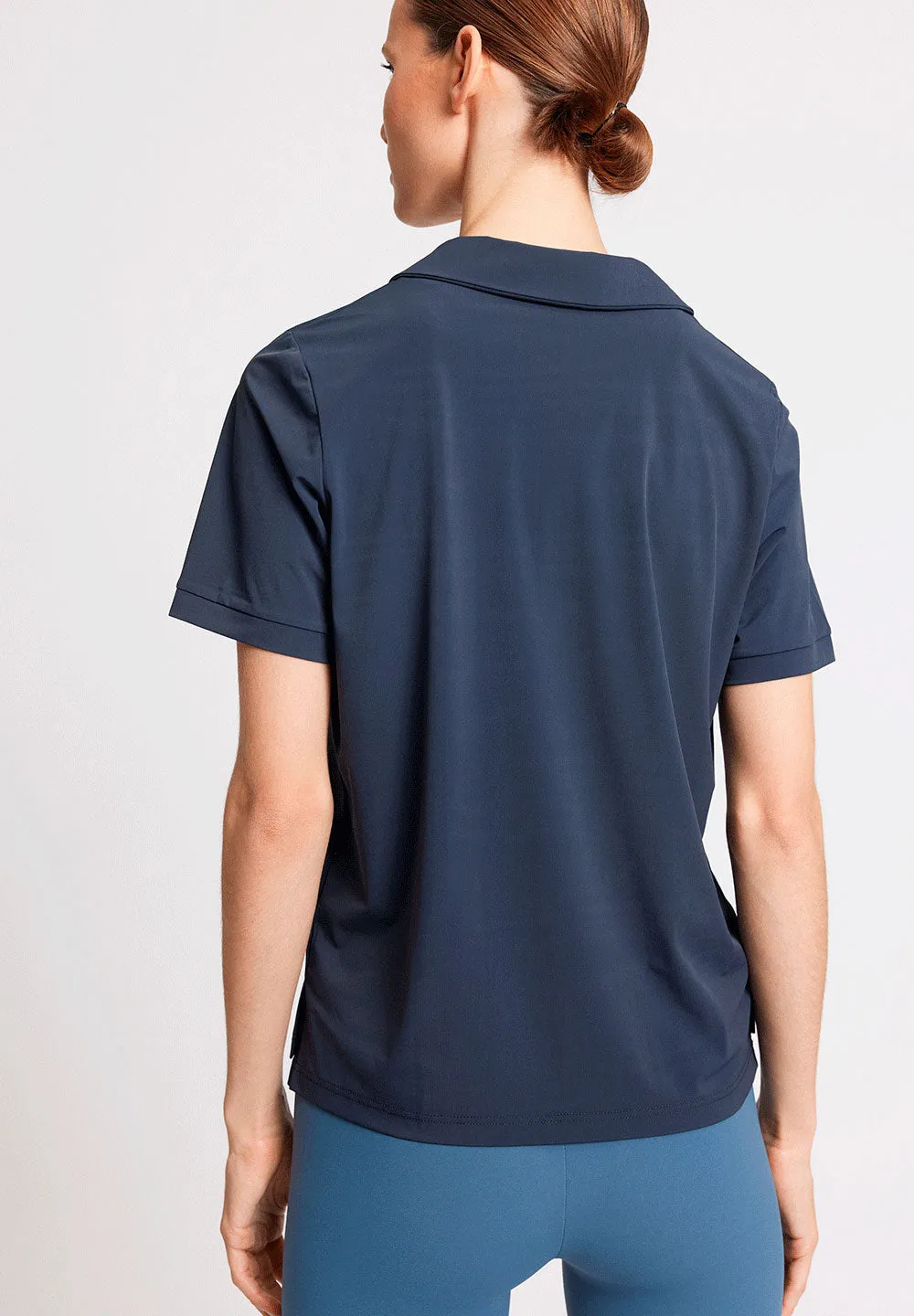 Polo Tee Serve 1 - ink