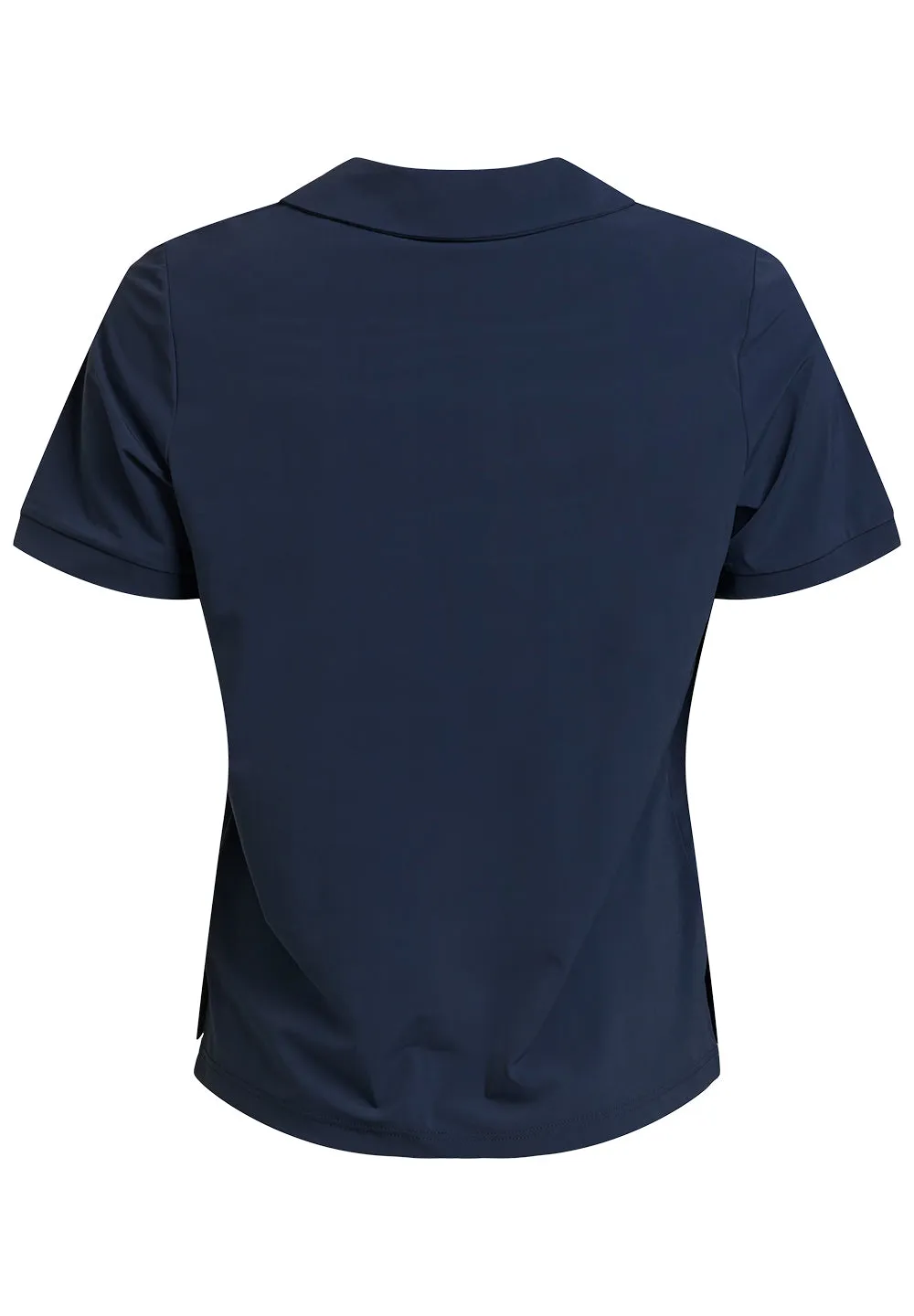 Polo Tee Serve 1 - ink