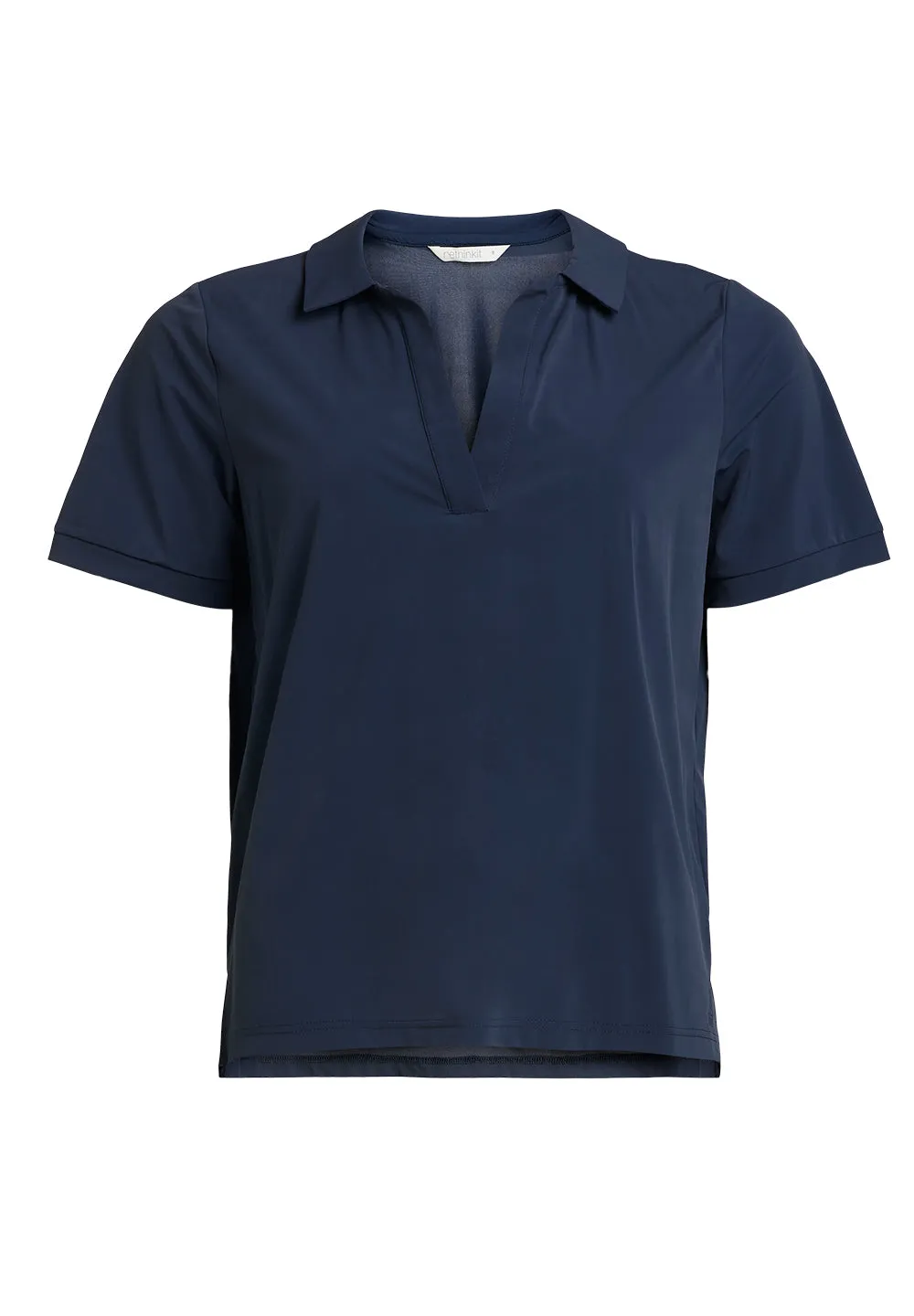 Polo Tee Serve 1 - ink