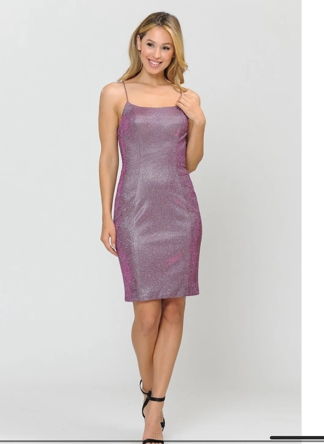 Poly USA Evening Gowns 8390