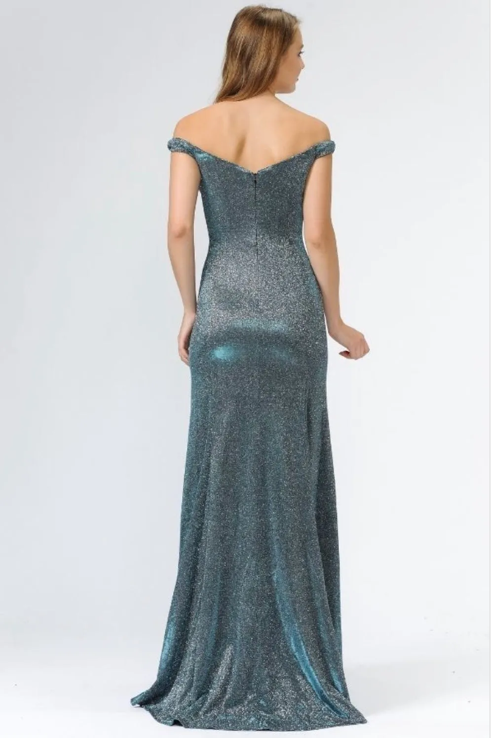 Poly USA Evening Gowns 8482