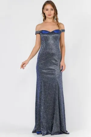 Poly USA Evening Gowns 8482