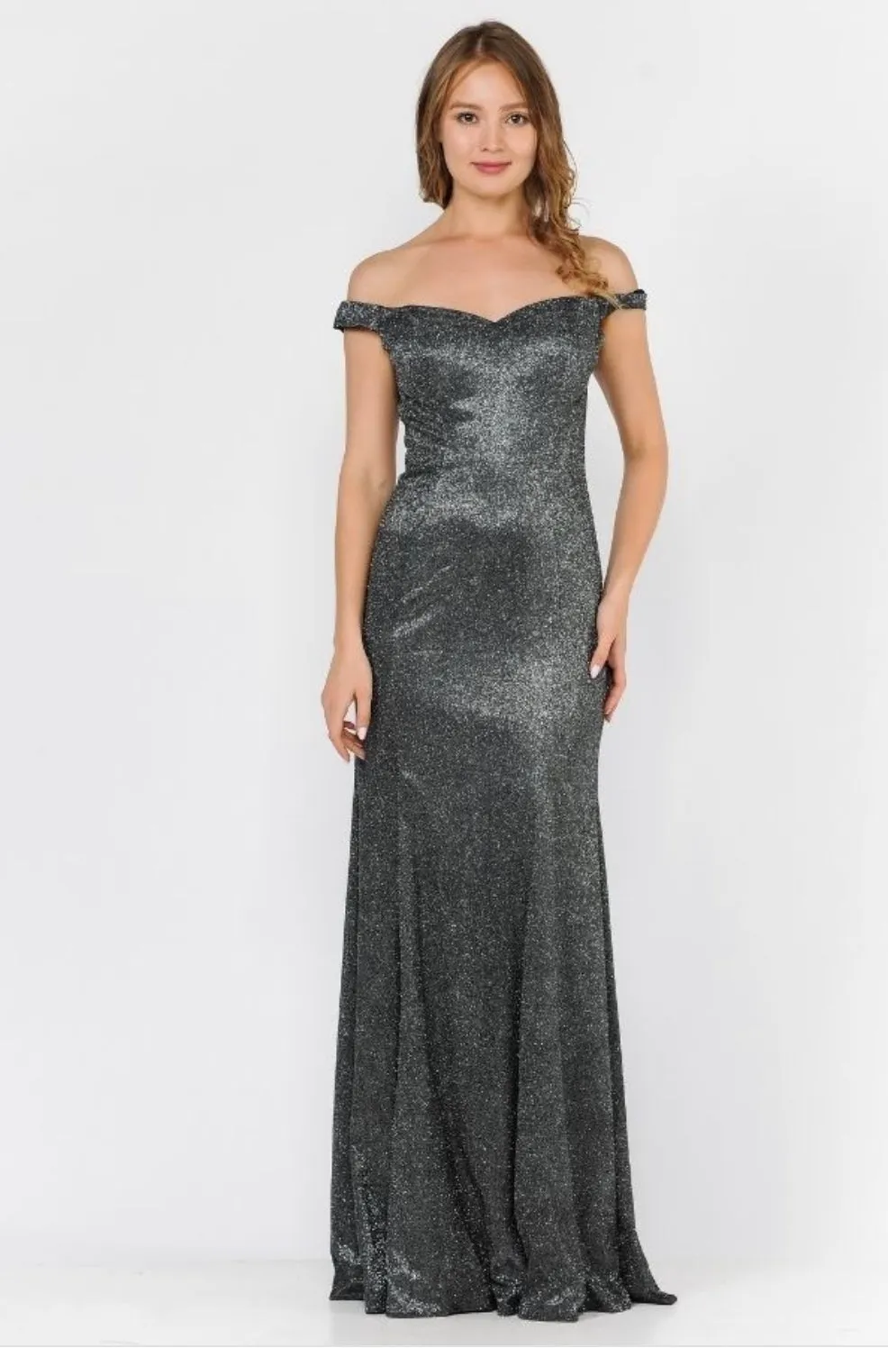 Poly USA Evening Gowns 8482