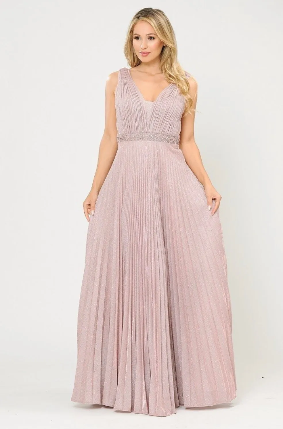 Poly USA Evening Gowns 8600