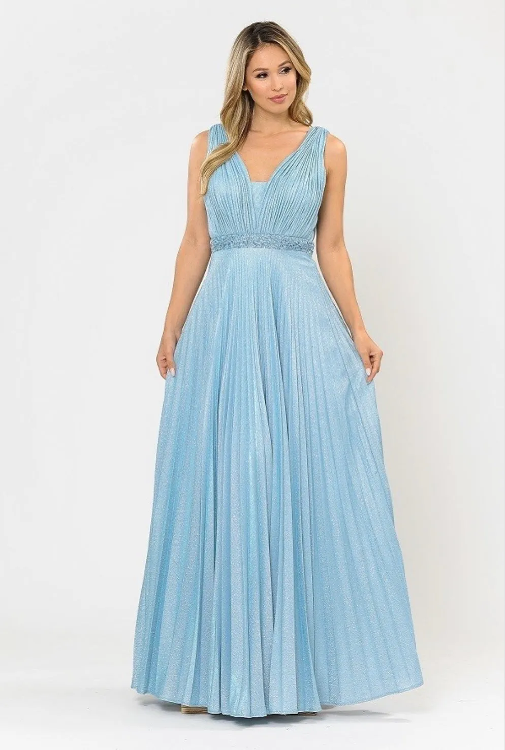 Poly USA Evening Gowns 8600