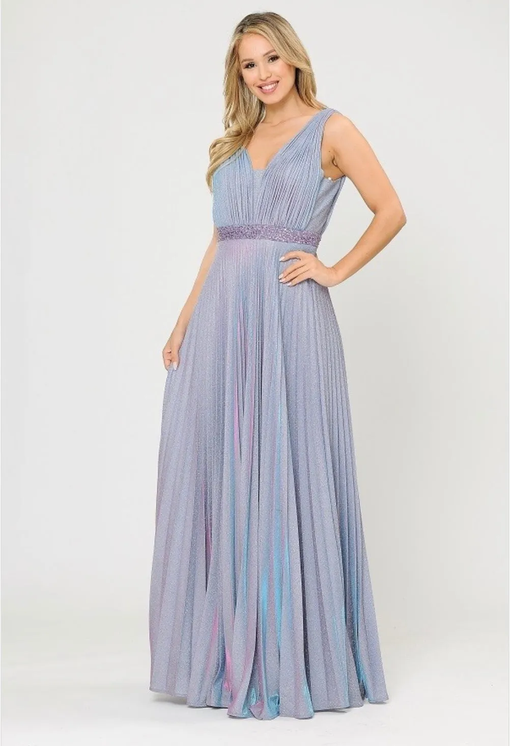 Poly USA Evening Gowns 8600
