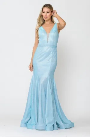 Poly USA Evening Gowns 8904