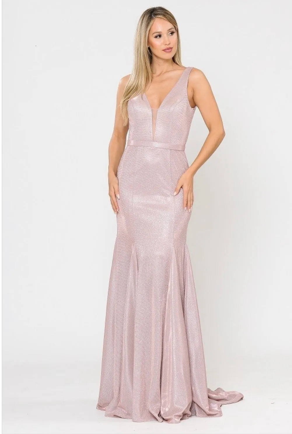 Poly USA Evening Gowns 8904