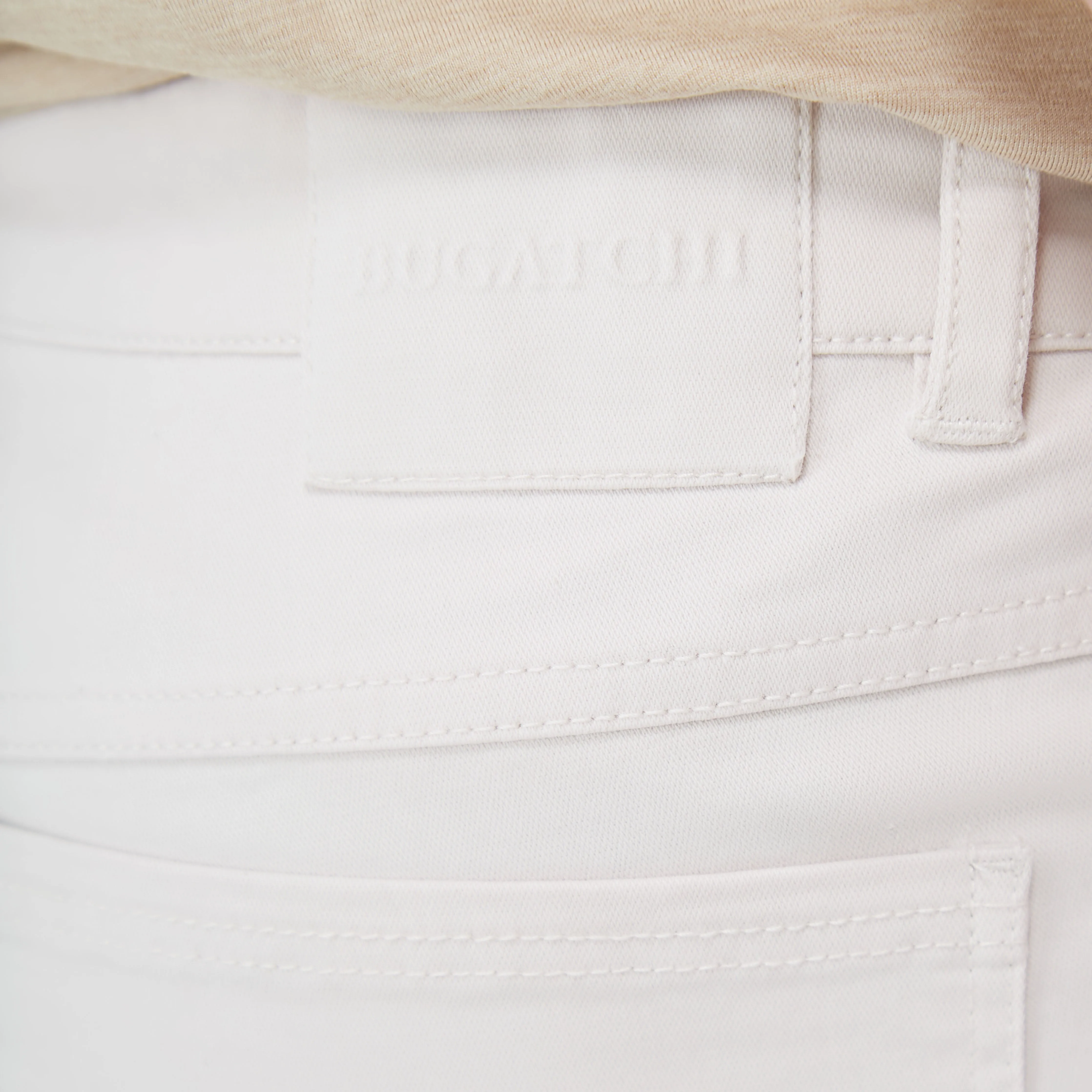 Preston Five-Pocket Pants