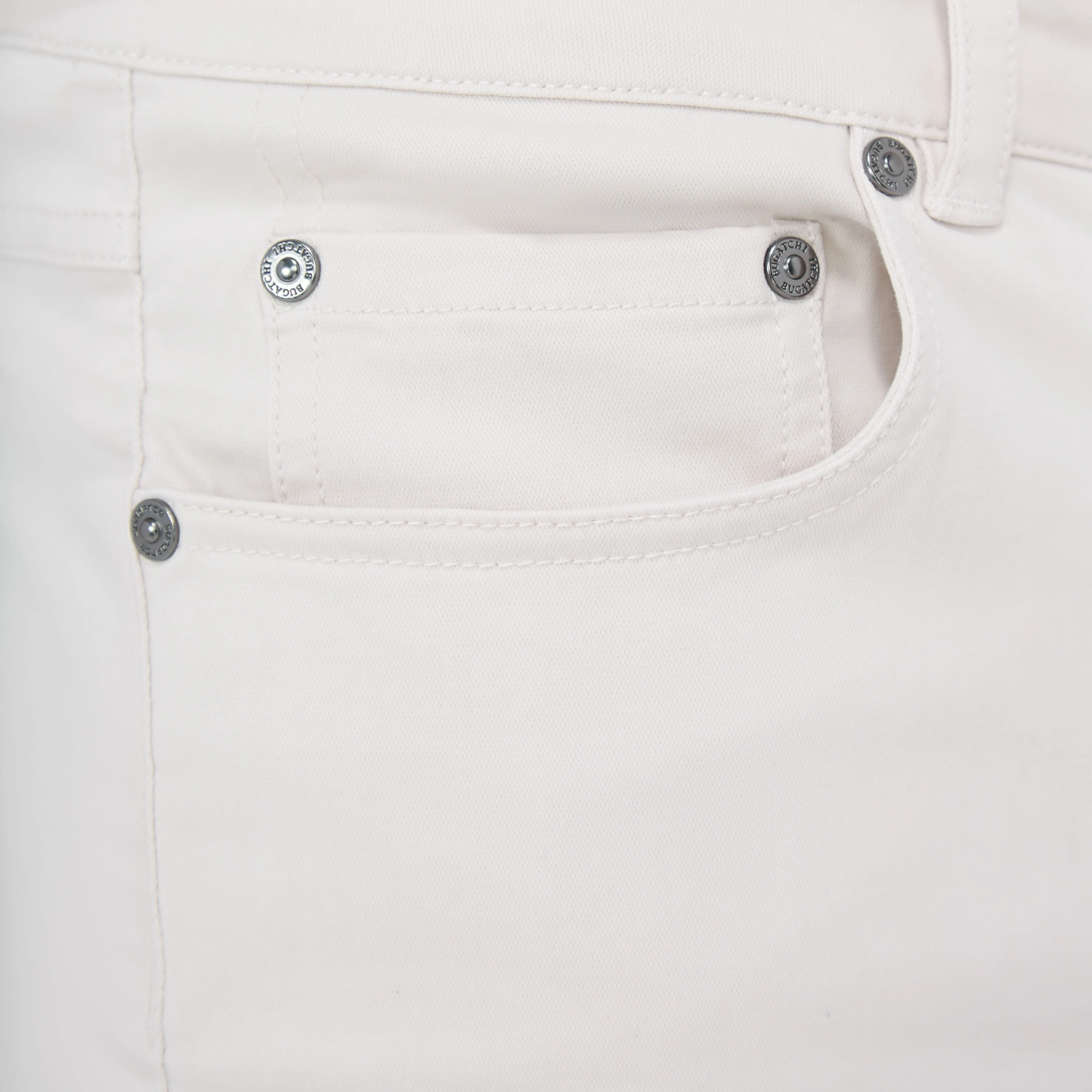 Preston Five-Pocket Pants
