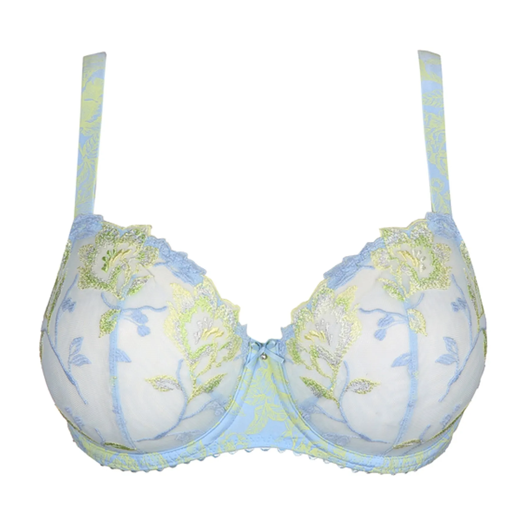 PrimaDonna Nuzha Balcony Bra