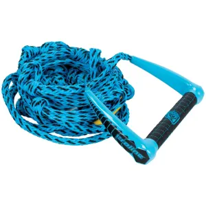PROLINE 25' LGS SUEDE SURF ROPE