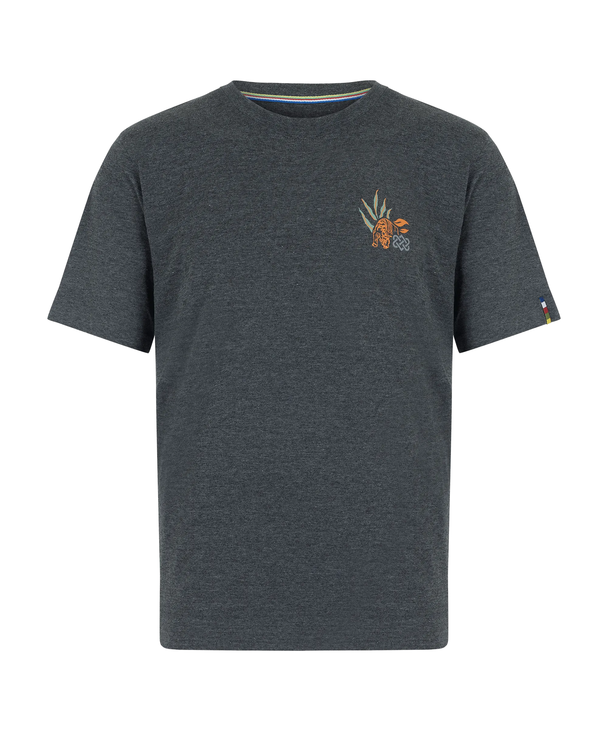 Purpose T-Shirt - Black