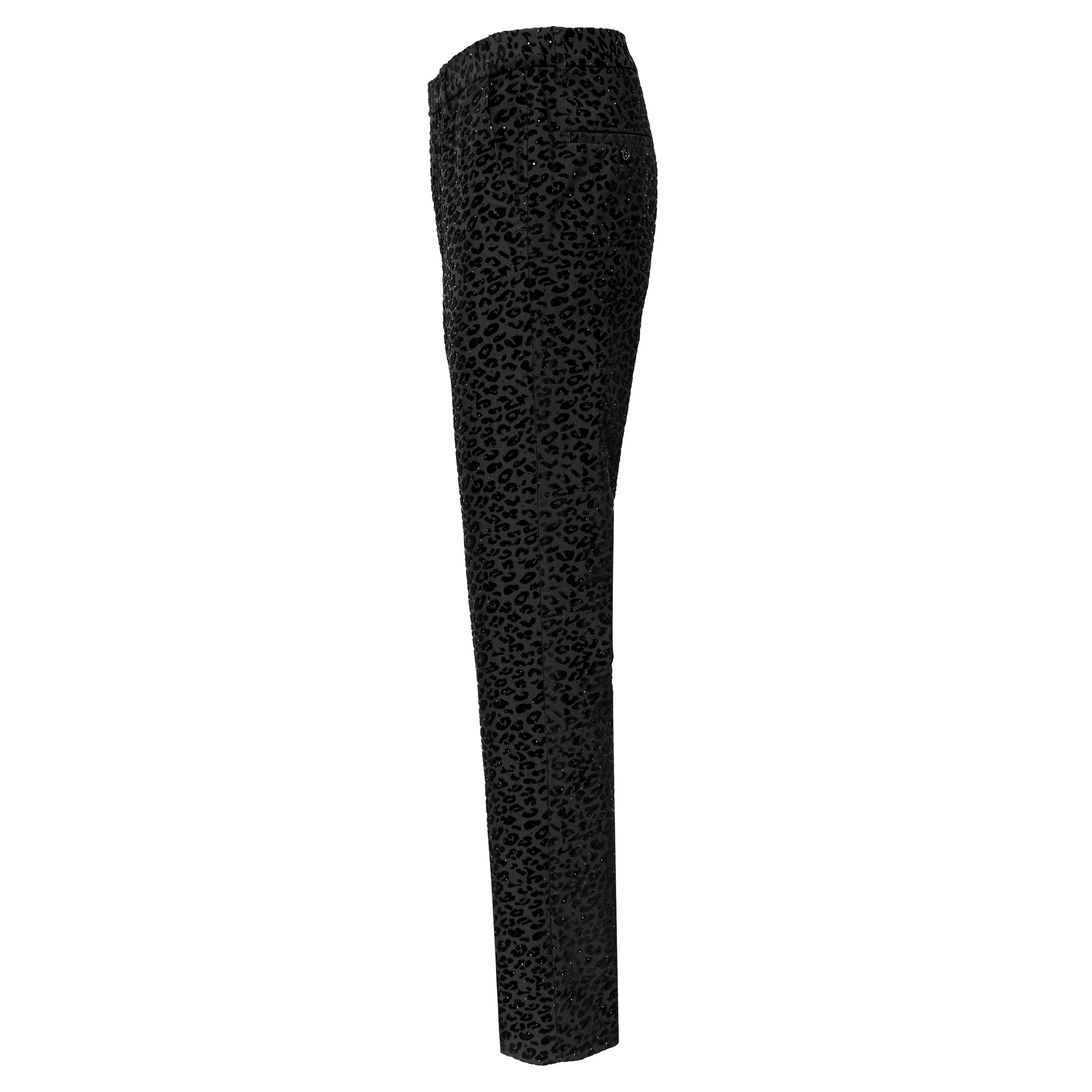 Redefined Radiance pant BLACK